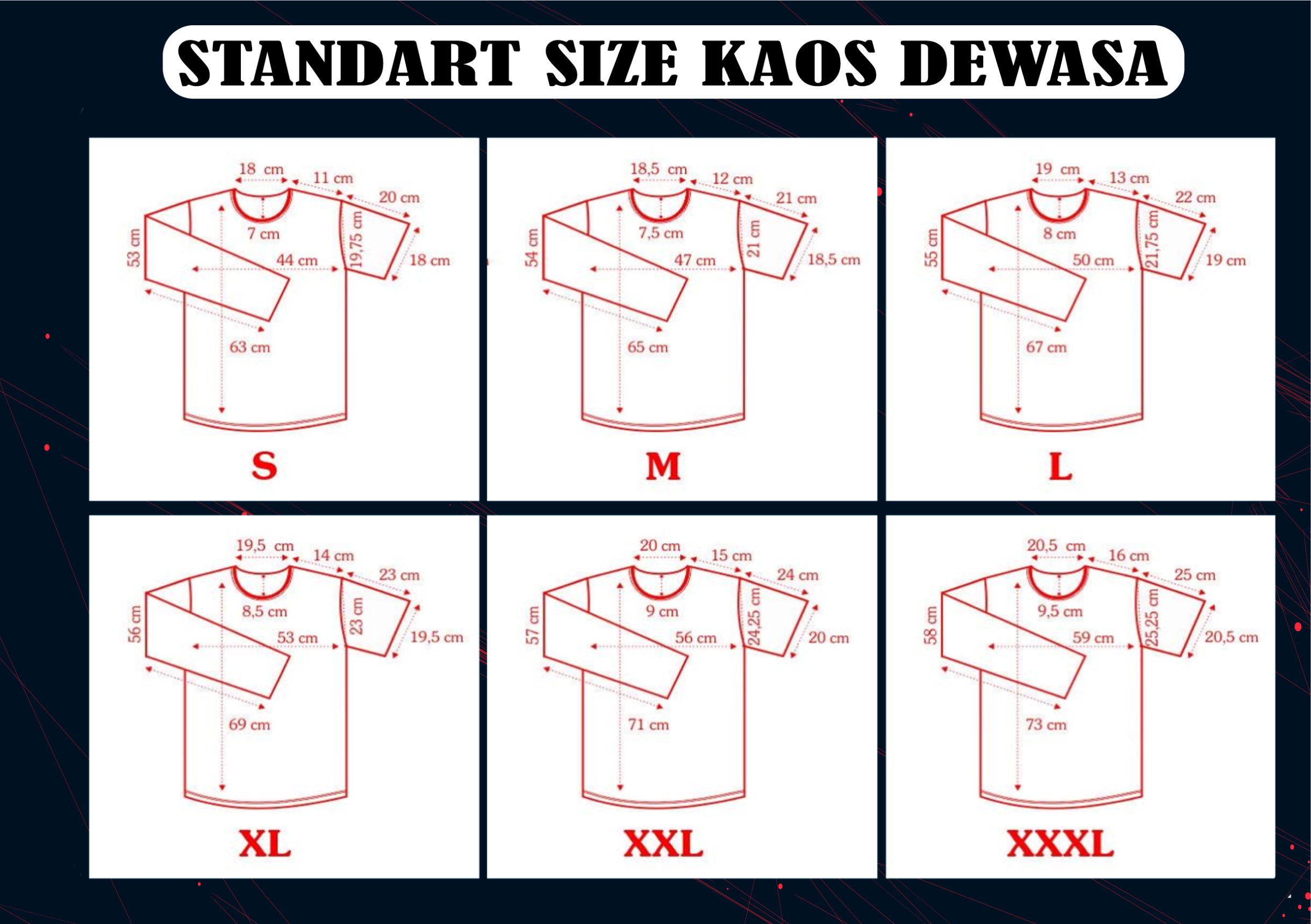 SIZE 1