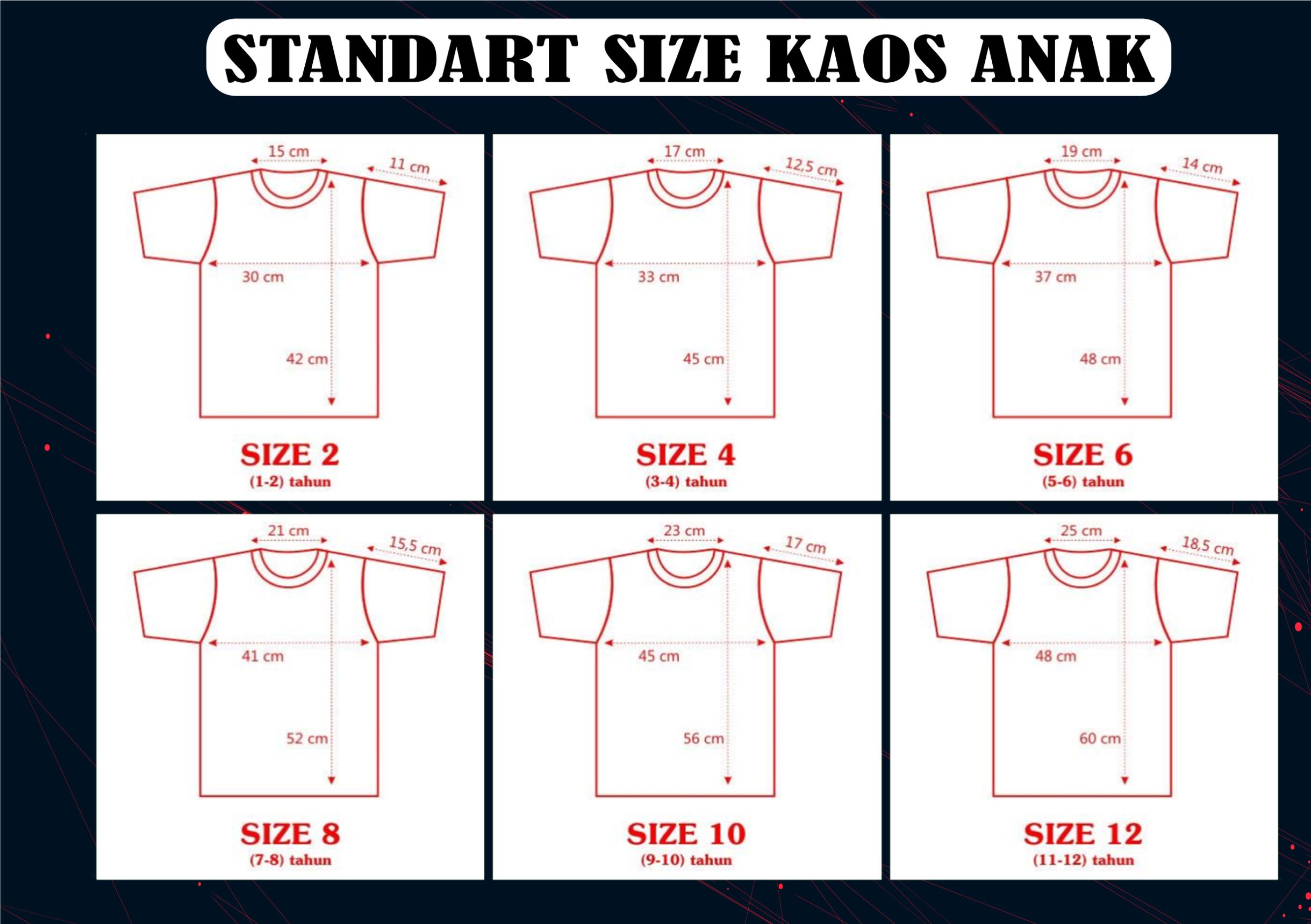 SIZE 2