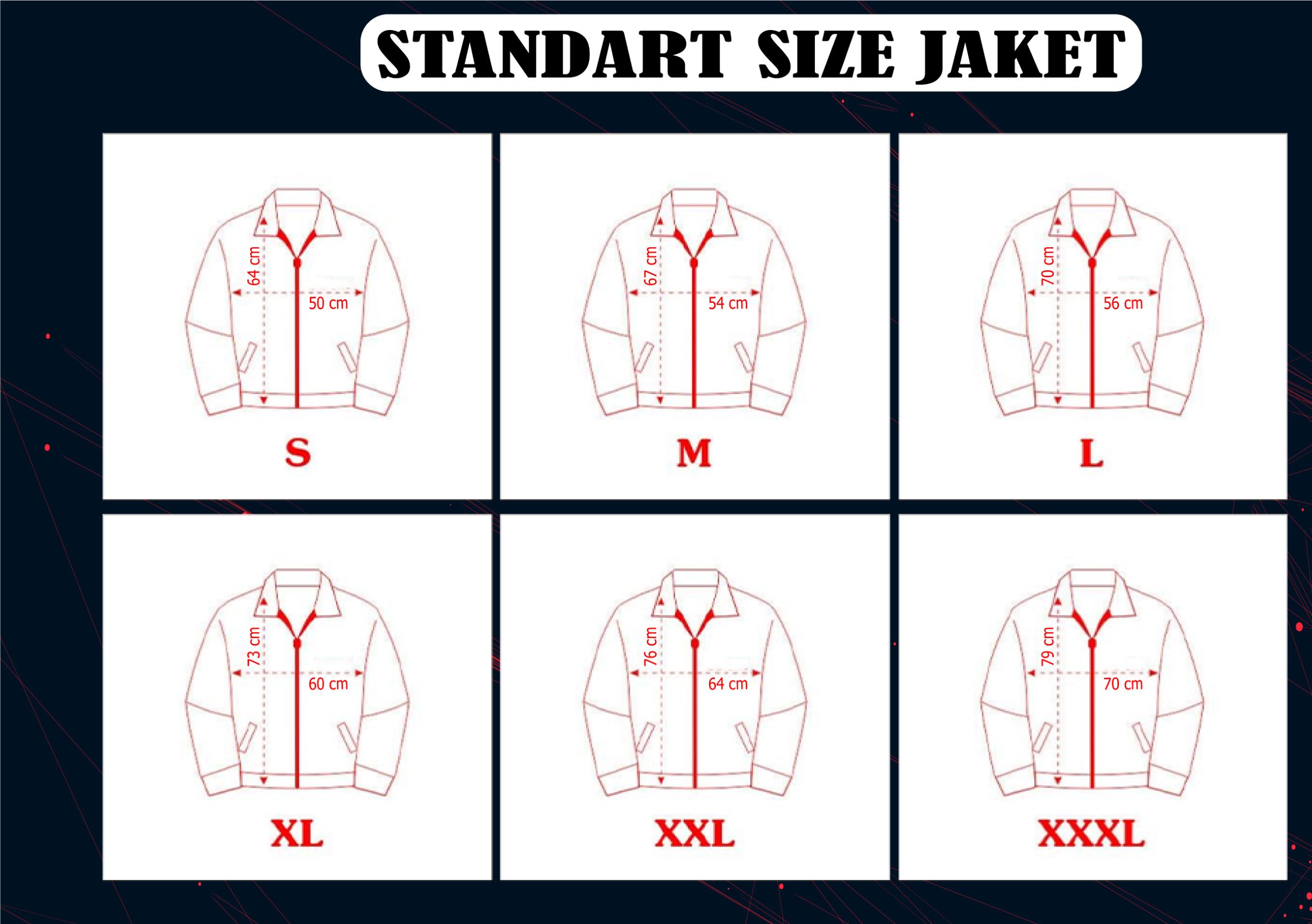 SIZE 5