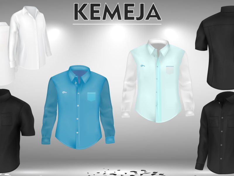 KEMEJA