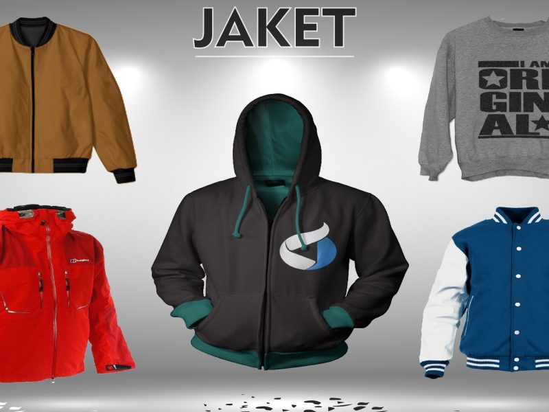 JAKET